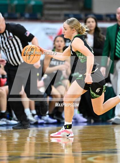 Thumbnail 1 in Delta vs. University (CHSAA 4A State Final) photogallery.