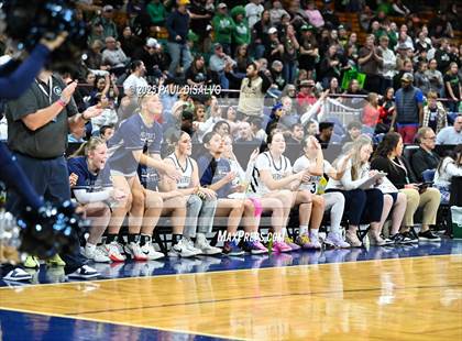 Thumbnail 1 in Delta vs. University (CHSAA 4A State Final) photogallery.