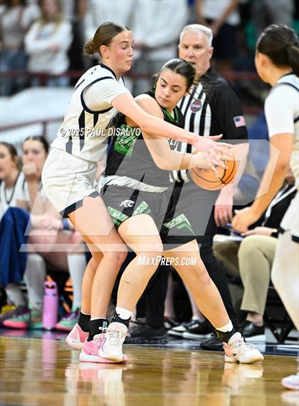 Thumbnail 1 in Delta vs. University (CHSAA 4A State Final) photogallery.