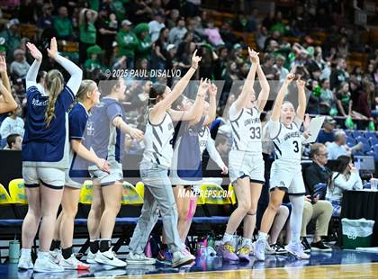 Thumbnail 2 in Delta vs. University (CHSAA 4A State Final) photogallery.