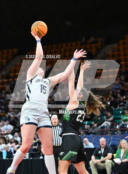 Thumbnail 3 in Delta vs. University (CHSAA 4A State Final) photogallery.