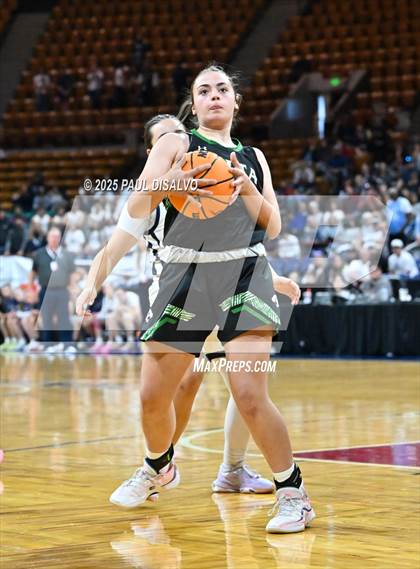 Thumbnail 3 in Delta vs. University (CHSAA 4A State Final) photogallery.