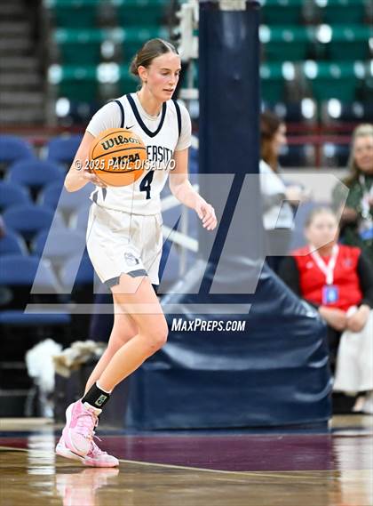 Thumbnail 3 in Delta vs. University (CHSAA 4A State Final) photogallery.