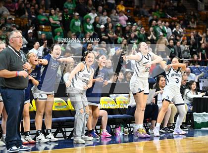 Thumbnail 1 in Delta vs. University (CHSAA 4A State Final) photogallery.