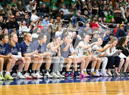 Thumbnail 1 in Delta vs. University (CHSAA 4A State Final) photogallery.