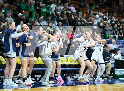 Thumbnail 3 in Delta vs. University (CHSAA 4A State Final) photogallery.