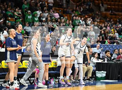 Thumbnail 2 in Delta vs. University (CHSAA 4A State Final) photogallery.