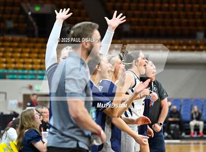 Thumbnail 1 in Delta vs. University (CHSAA 4A State Final) photogallery.