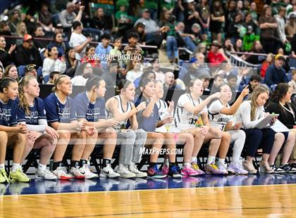 Thumbnail 2 in Delta vs. University (CHSAA 4A State Final) photogallery.