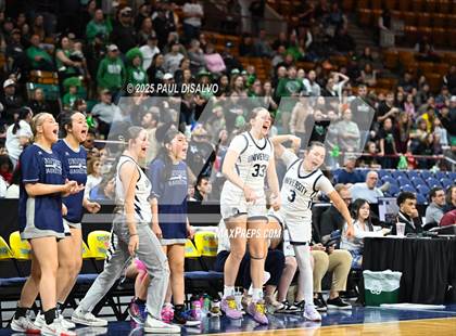 Thumbnail 1 in Delta vs. University (CHSAA 4A State Final) photogallery.