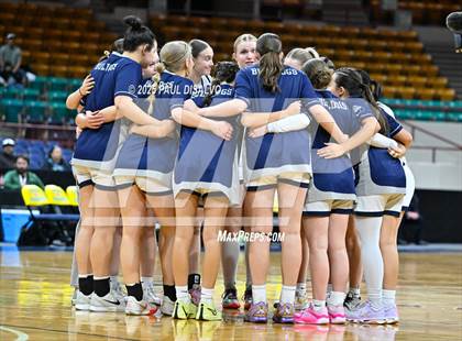 Thumbnail 2 in Delta vs. University (CHSAA 4A State Final) photogallery.
