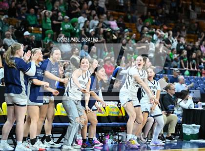 Thumbnail 3 in Delta vs. University (CHSAA 4A State Final) photogallery.