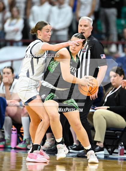 Thumbnail 2 in Delta vs. University (CHSAA 4A State Final) photogallery.