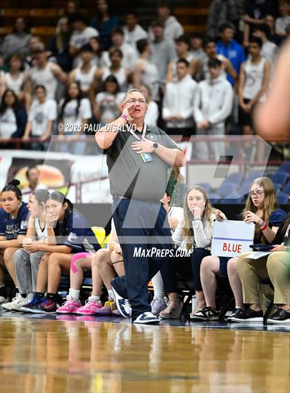 Thumbnail 3 in Delta vs. University (CHSAA 4A State Final) photogallery.