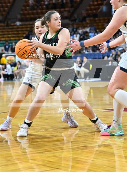 Thumbnail 3 in Delta vs. University (CHSAA 4A State Final) photogallery.