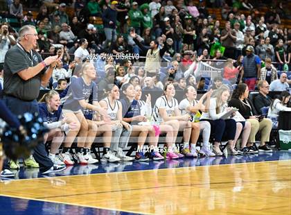 Thumbnail 3 in Delta vs. University (CHSAA 4A State Final) photogallery.