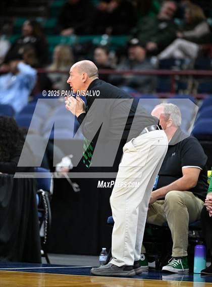 Thumbnail 3 in Delta vs. University (CHSAA 4A State Final) photogallery.