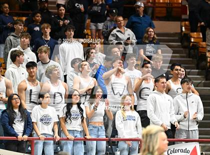 Thumbnail 3 in Delta vs. University (CHSAA 4A State Final) photogallery.