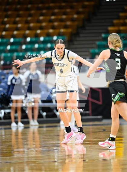 Thumbnail 3 in Delta vs. University (CHSAA 4A State Final) photogallery.