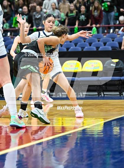 Thumbnail 3 in Delta vs. University (CHSAA 4A State Final) photogallery.
