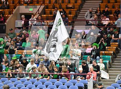Thumbnail 1 in Delta vs. University (CHSAA 4A State Final) photogallery.