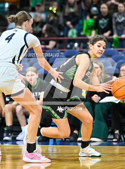 Thumbnail 3 in Delta vs. University (CHSAA 4A State Final) photogallery.