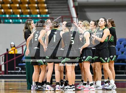 Thumbnail 2 in Delta vs. University (CHSAA 4A State Final) photogallery.