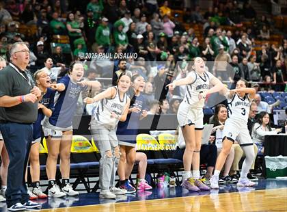 Thumbnail 3 in Delta vs. University (CHSAA 4A State Final) photogallery.