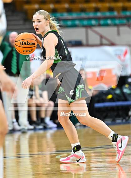 Thumbnail 2 in Delta vs. University (CHSAA 4A State Final) photogallery.