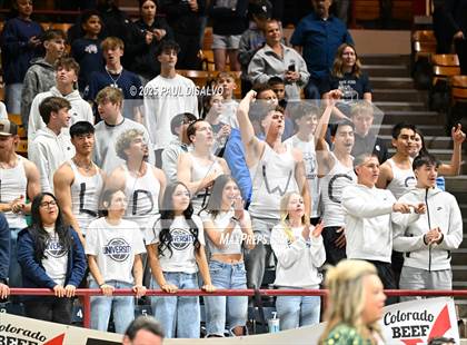 Thumbnail 3 in Delta vs. University (CHSAA 4A State Final) photogallery.