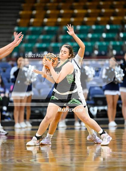 Thumbnail 1 in Delta vs. University (CHSAA 4A State Final) photogallery.