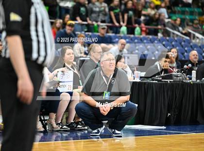 Thumbnail 1 in Delta vs. University (CHSAA 4A State Final) photogallery.