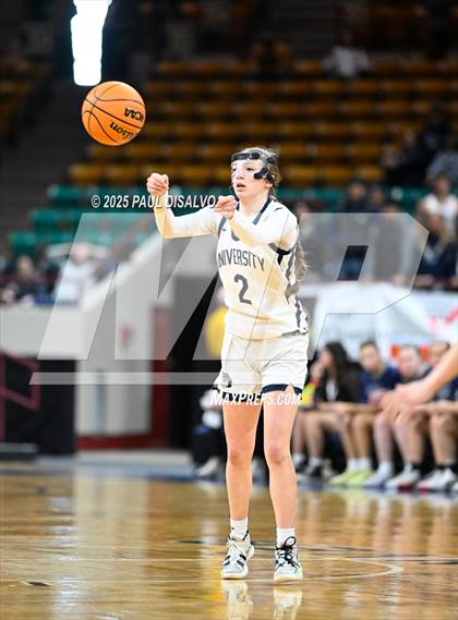 Thumbnail 3 in Delta vs. University (CHSAA 4A State Final) photogallery.