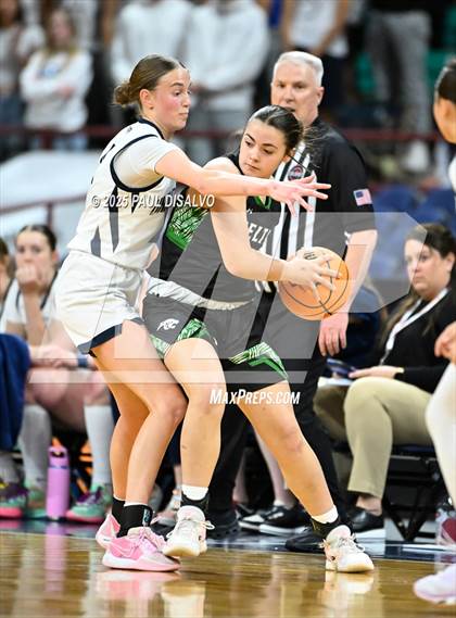 Thumbnail 3 in Delta vs. University (CHSAA 4A State Final) photogallery.