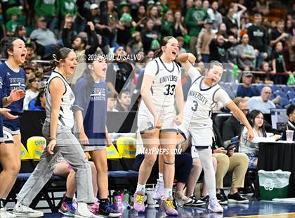 Thumbnail 3 in Delta vs. University (CHSAA 4A State Final) photogallery.