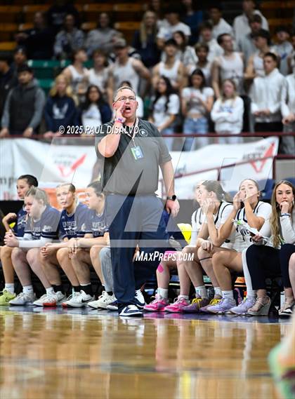 Thumbnail 3 in Delta vs. University (CHSAA 4A State Final) photogallery.