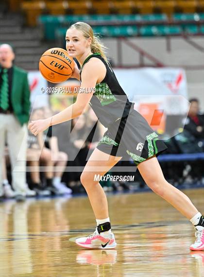 Thumbnail 3 in Delta vs. University (CHSAA 4A State Final) photogallery.