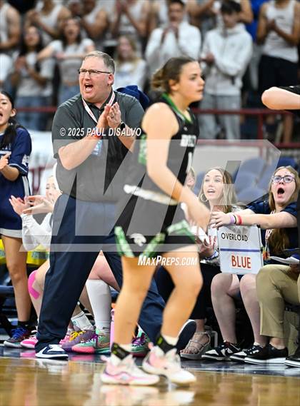 Thumbnail 1 in Delta vs. University (CHSAA 4A State Final) photogallery.