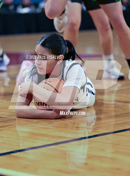 Thumbnail 2 in Delta vs. University (CHSAA 4A State Final) photogallery.