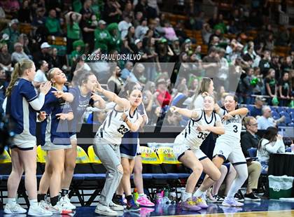 Thumbnail 2 in Delta vs. University (CHSAA 4A State Final) photogallery.