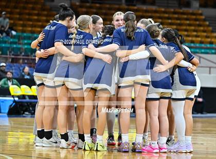 Thumbnail 1 in Delta vs. University (CHSAA 4A State Final) photogallery.