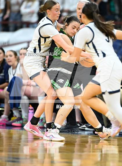 Thumbnail 3 in Delta vs. University (CHSAA 4A State Final) photogallery.