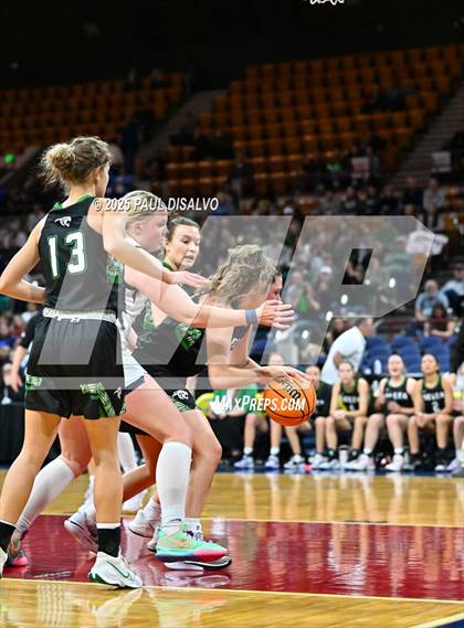 Thumbnail 3 in Delta vs. University (CHSAA 4A State Final) photogallery.