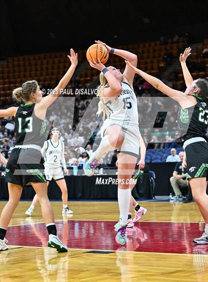 Thumbnail 3 in Delta vs. University (CHSAA 4A State Final) photogallery.