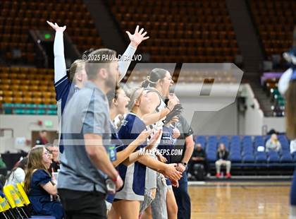 Thumbnail 3 in Delta vs. University (CHSAA 4A State Final) photogallery.