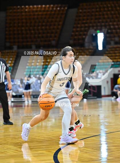 Thumbnail 3 in Delta vs. University (CHSAA 4A State Final) photogallery.