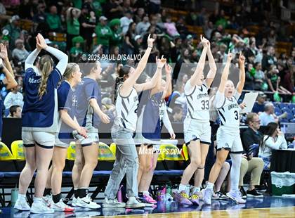 Thumbnail 3 in Delta vs. University (CHSAA 4A State Final) photogallery.