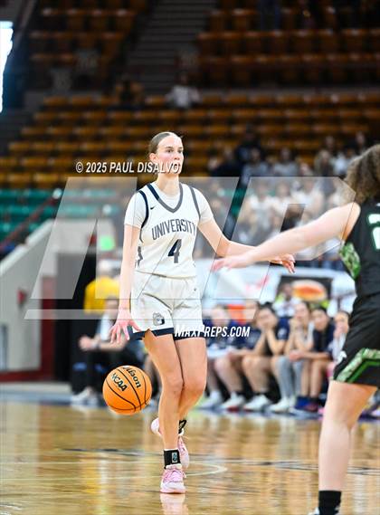 Thumbnail 3 in Delta vs. University (CHSAA 4A State Final) photogallery.