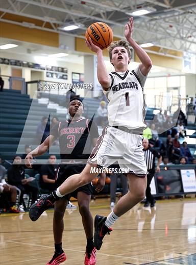 Phillip O. Berry Academy of Technology vs Brookland-Cayce (Border Classic)