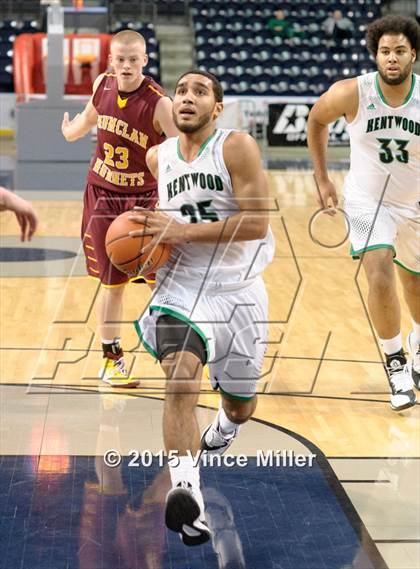 Thumbnail 1 in Enumclaw vs. Kentwood photogallery.